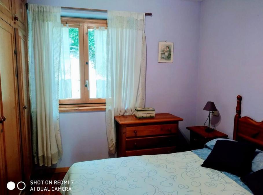 Apartamento En Boi Bohi Exterior photo